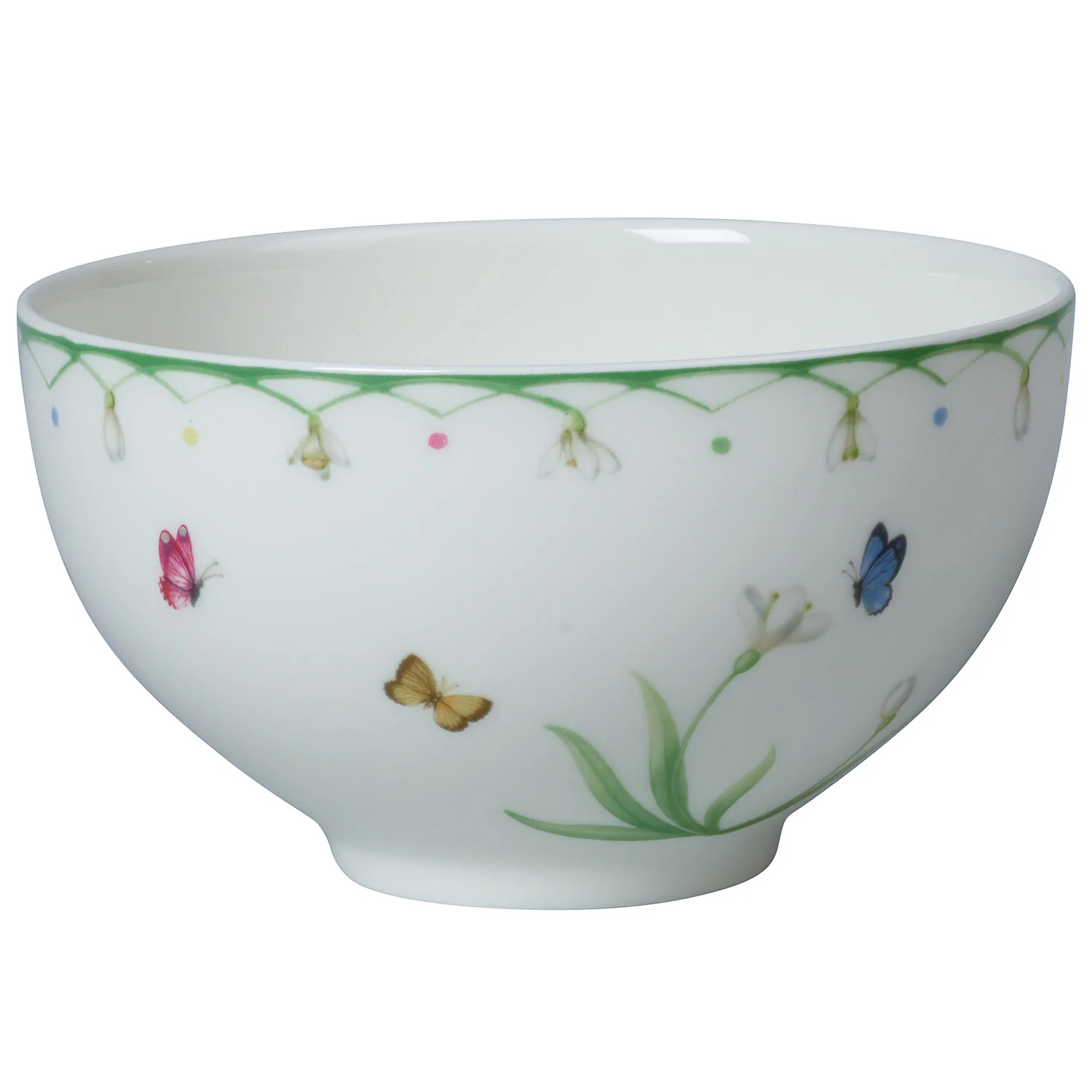 Colourful Spring Салатник 710 мл